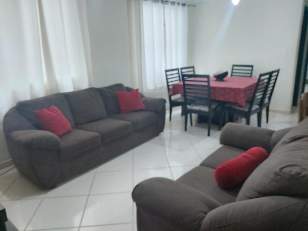 Edificio Fernanda Apartment ปอร์โตเบโล ภายนอก รูปภาพ