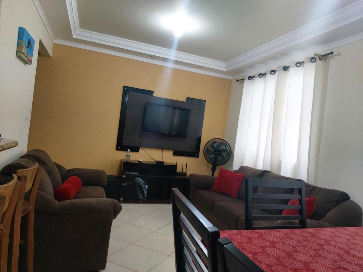 Edificio Fernanda Apartment ปอร์โตเบโล ภายนอก รูปภาพ